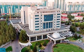 Rixos President Hotel Astana